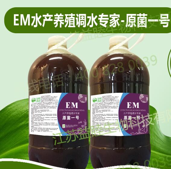 EM堆肥生物技術在日本的農產品案例研究報告